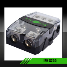 PORTAFUSIBILE IPNOSIS IPH S250