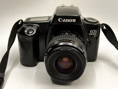 Canon eos 1000f con - con,