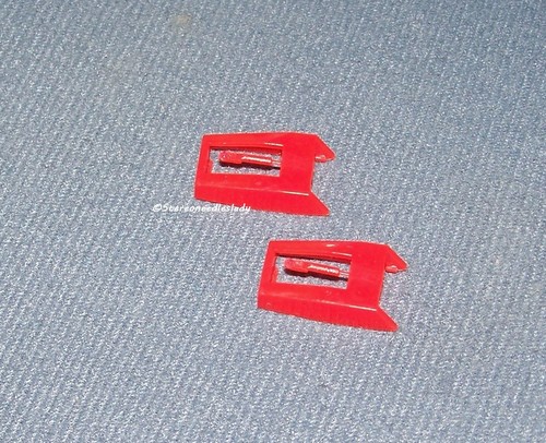 Lotto coppia ago stilo - lotto,