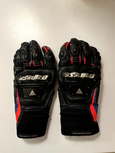 Dainese race pro - race, motorcycle