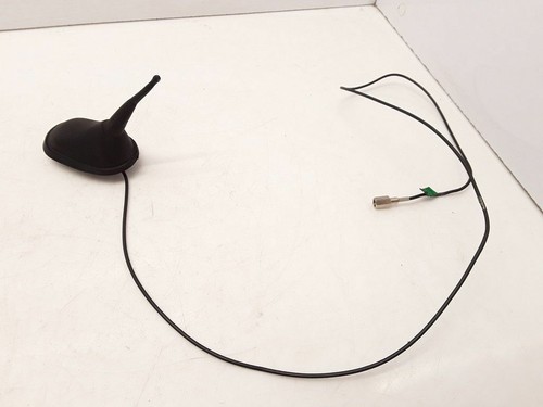 Cavo antenna radio - , tetto