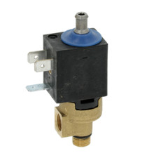 Gruppo Elettrovalvola 3 Vie 50Hz 230V Originale per Didiesse Frog FR007