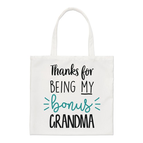 Grazie per essere mio bonus - essere,