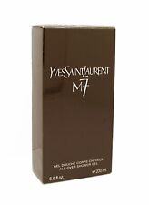 M7, Yves Saint Laurent, All