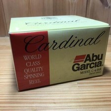 Abugarcia Cardinal C-4Iar