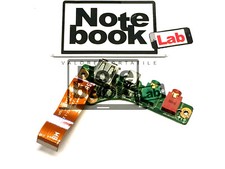 Modulo Board Porte Firewire USB Audio + Flat Ribbon 08-20SA6112B  Sony Vaio