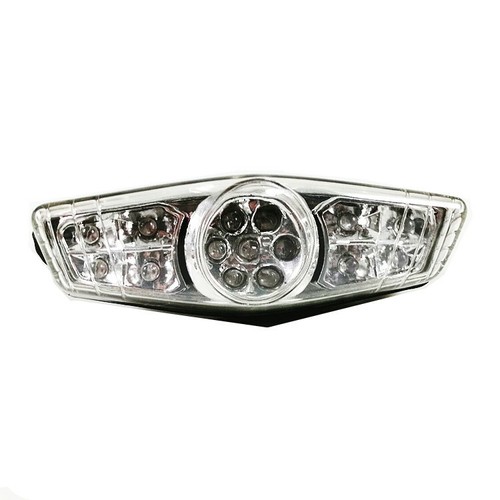 Fanale posteriore freno - , led