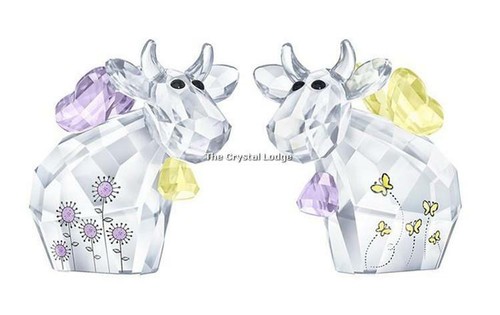 Swarovski lovlot 2019 fairy - lovlot,