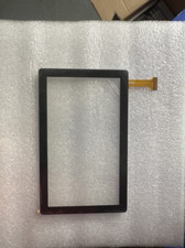 Vetro touch screen pollici - touch,