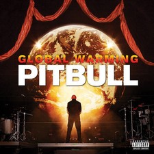 CD: PITBULL Global Warming