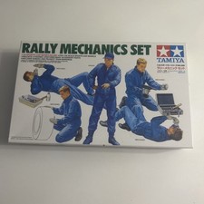 TAMIYA 24266 Set Meccanica