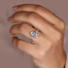 Anello Premium 2,50 Ct