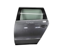 PORTA PORTIERA POSTERIORE SINISTRA SX PER VOLKSWAGEN Passat Berlina 4° Serie 3C