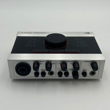 Native Instruments Audio