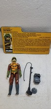 1988 GI Joe Tiger Force