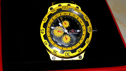 Orologio polso uomo - polso,