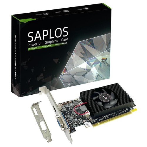 Saplos geforce 610 scheda - geforce,