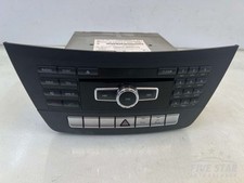 Mercedes Classe C Radio
