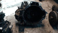 AC0217100B Scatola cambio  MAZDA Mazda 6 1a Serie 2.0 CD 16V (89Kw) SW 3b5e17