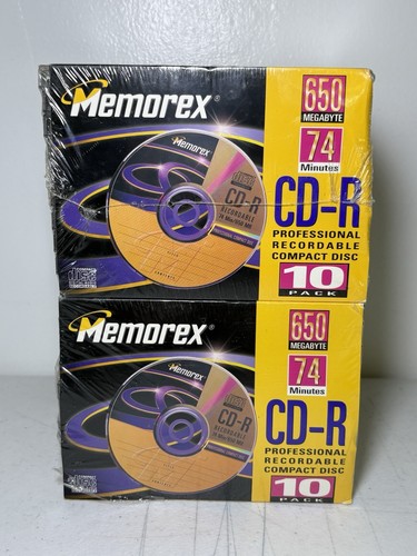 Compact disc registrabile