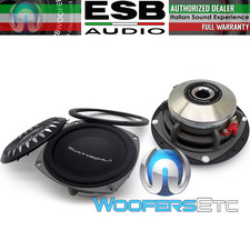 ESB AUDIO 4.75 3" 100W RMS 4