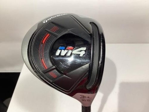 Taylormade 3hl flex l - /,