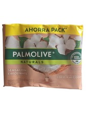 Palmolive Naturals Coco y