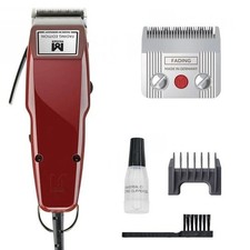 Tosatrice Moser 1400 Fading Edition Kit Tagliacapelli