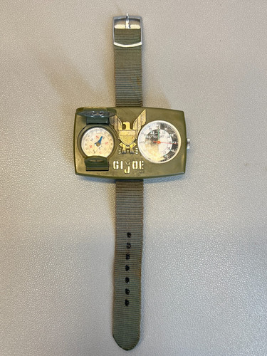 Orologio combattimento ac - orologio,