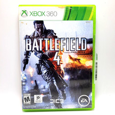 Battlefield 4 (gioco Xbox 360)