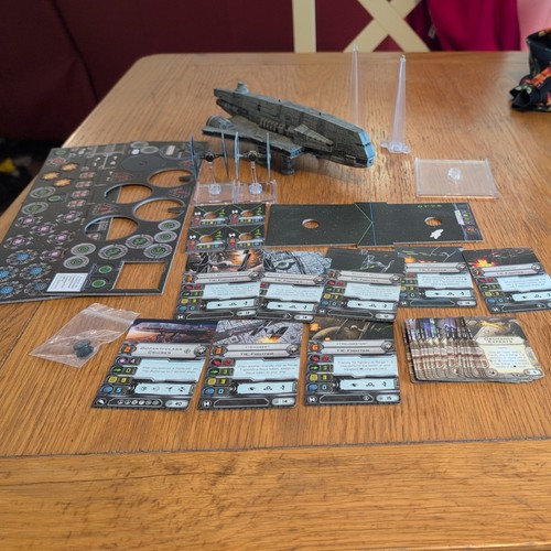 Star wars wing gioco - x-wing,
