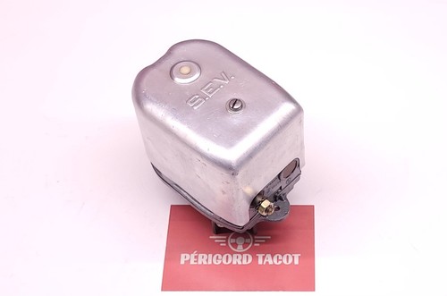 Moteur essuie glace 12v - essuie-glace, sev
