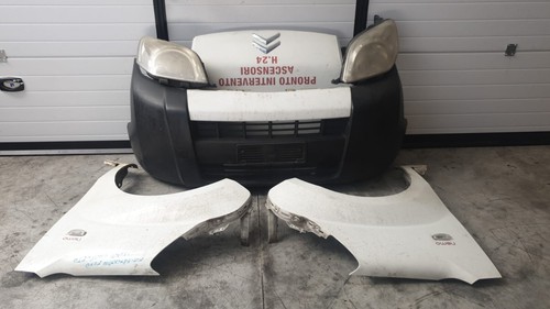 Muso completo citroen nemo - citroen, 1.4