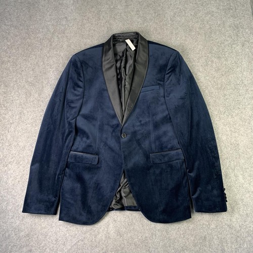 Giacca uomo zara blu - uomo,