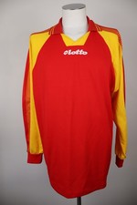 LOTTO MAGLIA POLO N 7 CALCIO