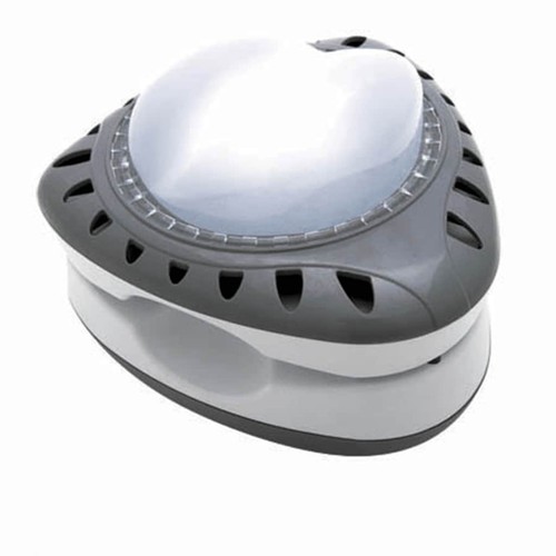 Luce led parete magnetica - luce,