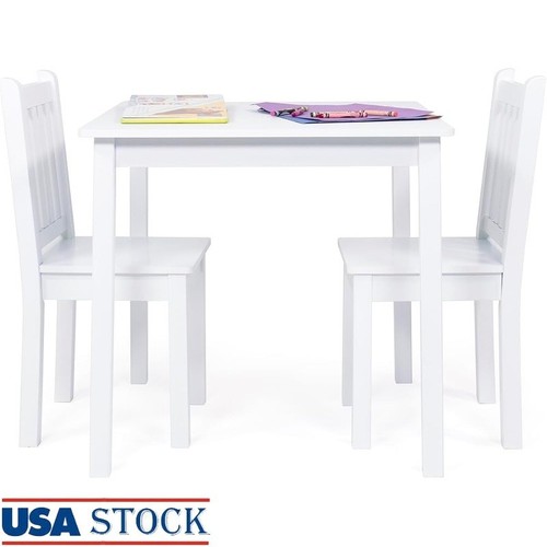 Set tavolo sedie legno - tavolo,