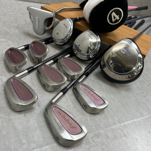 Fitway mizuno mazze - mizuno,