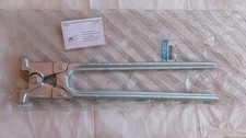 Fiat Stilo Pinza introduttore calotta mozzi ruota originale 1874140001