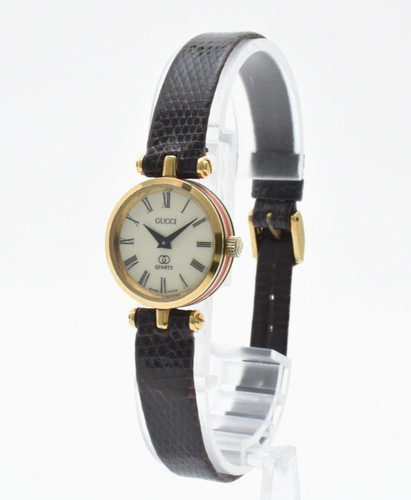 Ecc orologio vintage - [ecc+5], gucci