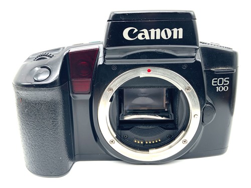 Canon eos 100 - eos,