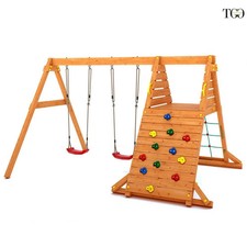 Altalena arrampicata in - altalena,