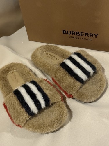 Sandali bambino burberry - sandali,