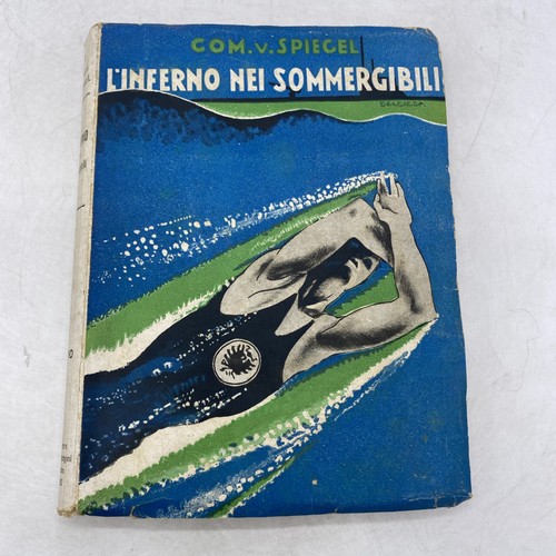 Com spiegel l - v.,
