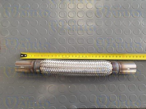Flessibile scarico marmitta - flessibile,