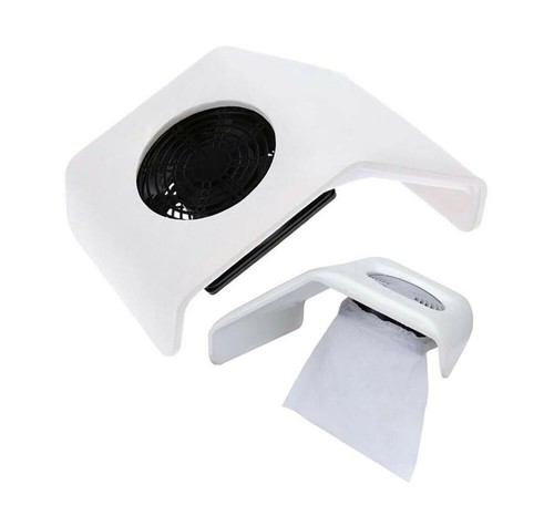 Aspiratore per unghie - per, limatura