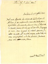 1802 PRALBOINO  (BS) Non si
