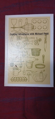 Cooking adventures with - cooking,