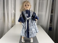 Bambola in vinile artista 53