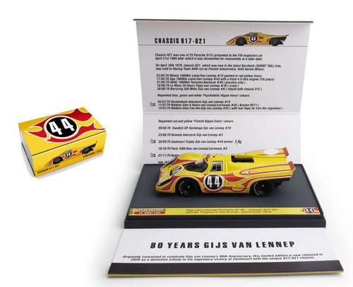 Porsche 917k winner - porsche,